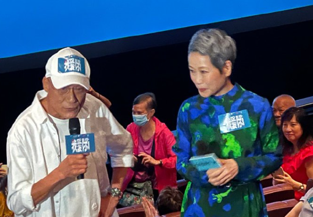 剛嫁大女兒！梁家輝宣布「小女兒也要嫁了」愛情長跑11年　男方身分遭起底「竟是金融系高材生」
