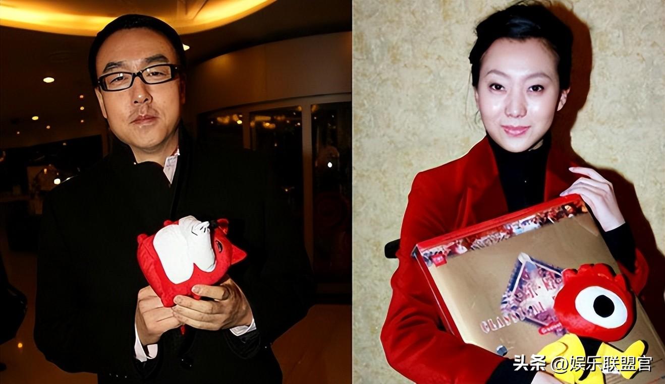「第一名模」嫁給3婚大導演！卻慘遭小三奪愛　如今「小三癱瘓」她獨自帶娃身價過億