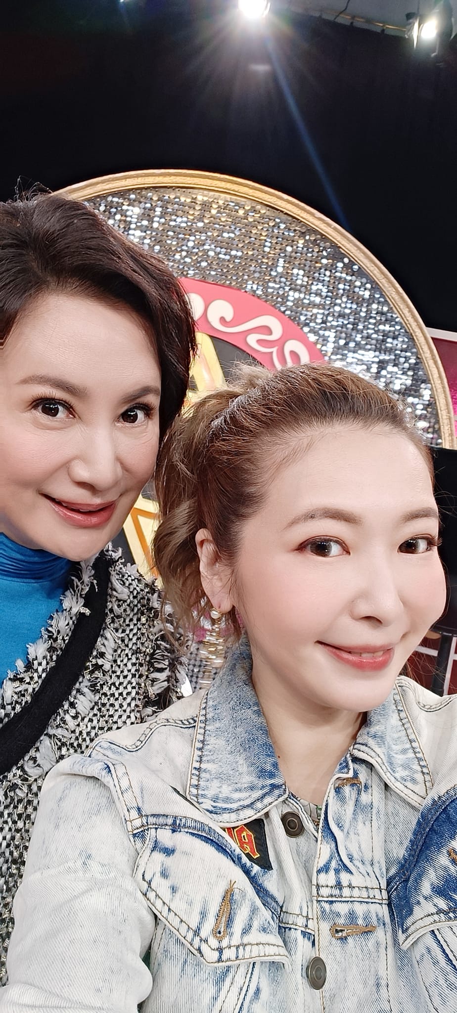 離婚1個月！39歲女星直播賣衣服「單親掙錢養兒子」　「洩感情狀況」：想再生一個