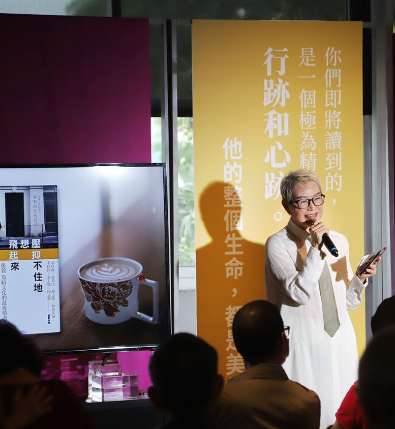背小三臭名！金馬影后「當年為愛退影壇」尪離世難忍　穿亡夫衣「每天同時間驚醒」原因惹淚