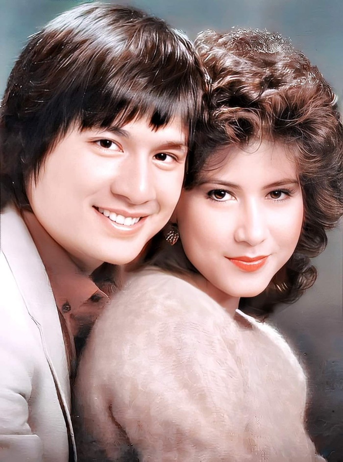 守寡40年！甄妮不再婚「和36歲獨生女相依」大眼神複製　「愛女身世仍成謎」坦承不敢問媽媽