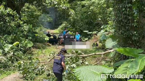 苗栗驚傳「一家5口車內斷氣」身亡多日　義消大哥悲痛：「平時救人卻救不回親人」