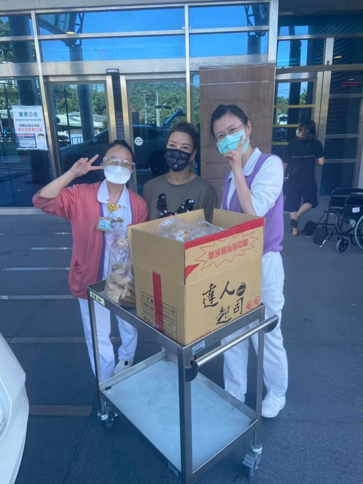 月砸3萬！楊繡惠霸氣「宣布做這事」：直到我死　「無預警曬19歲嫩照」網全讚爆：人美心更美