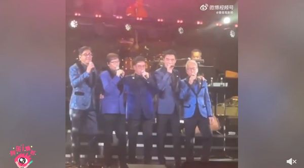成員各個大咖！天王樂團「出道50年宣布解散」平均年齡72歲　「最後合體畫面曝」歌迷全不捨