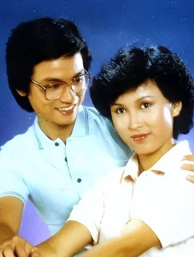 曾是「電視台一姐」！卻被渣男老公騙光家產　如今63歲落寞街頭：一代女神隕落