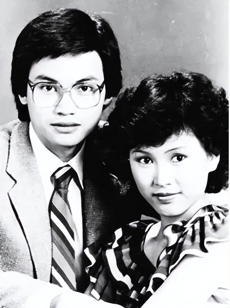 曾是「電視台一姐」！卻被渣男老公騙光家產　如今63歲落寞街頭：一代女神隕落