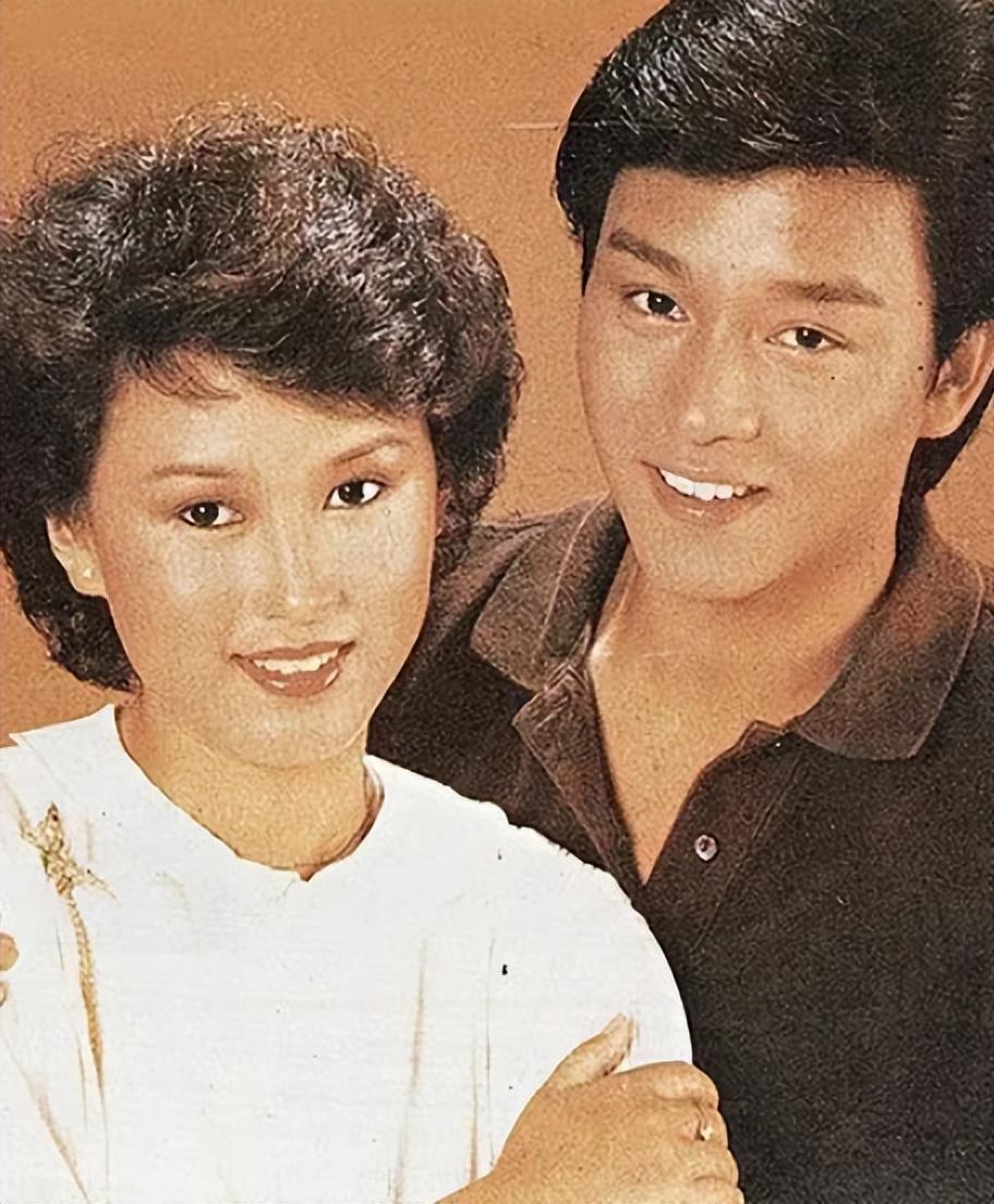 曾是「電視台一姐」！卻被渣男老公騙光家產　如今63歲落寞街頭：一代女神隕落