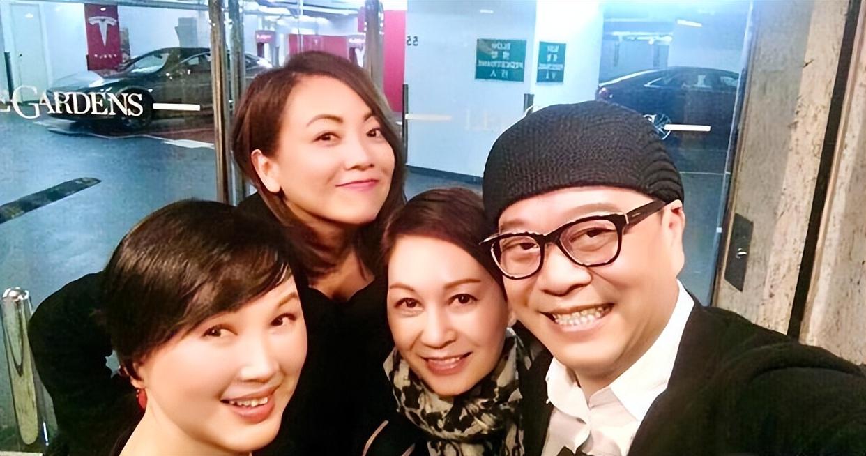 曾是「電視台一姐」！卻被渣男老公騙光家產　如今63歲落寞街頭：一代女神隕落
