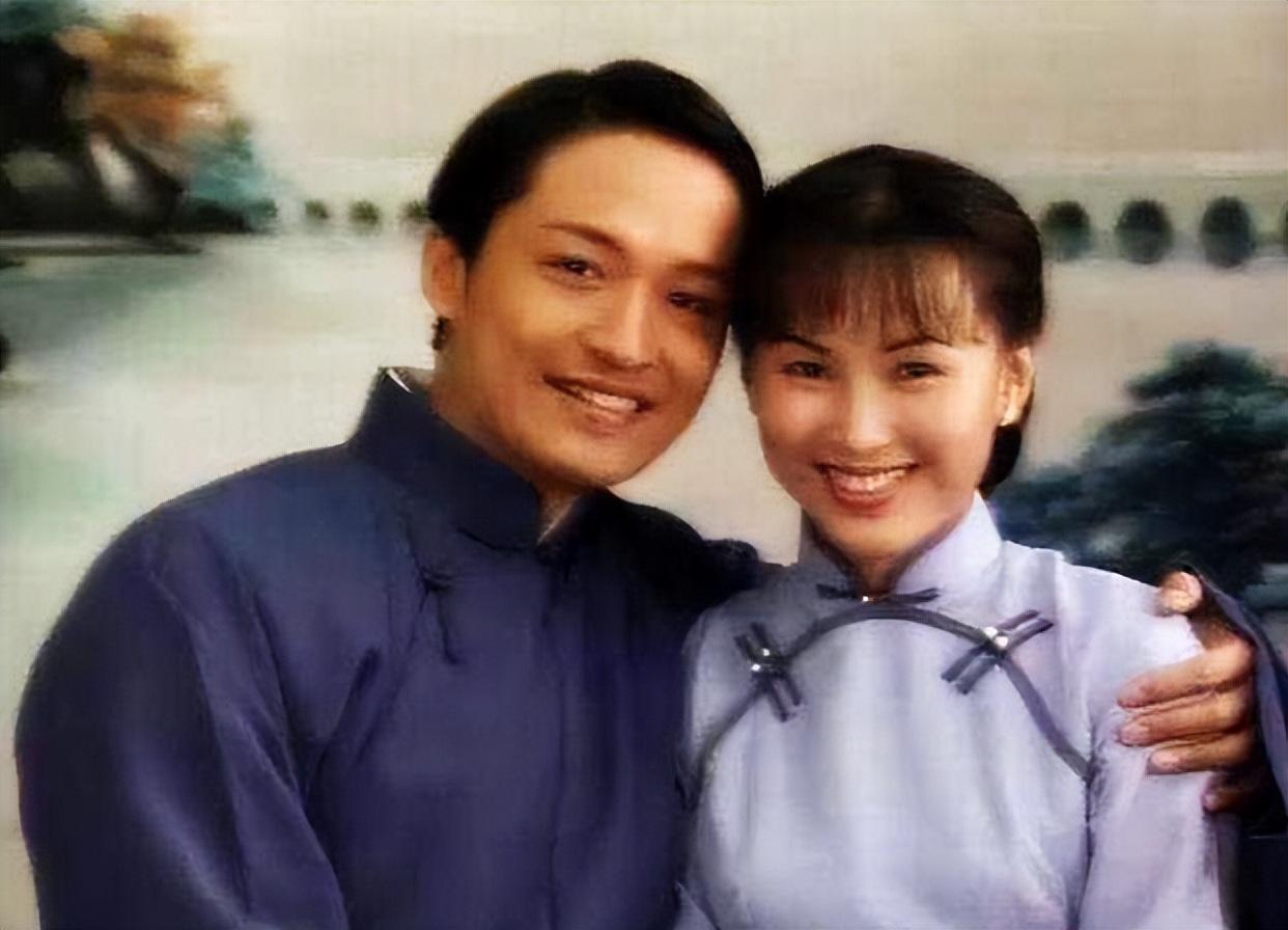 被電視台力捧！當紅花旦被前夫「掏光1億家產」苦等28年　眾叛親離「61歲街頭被捕捉」