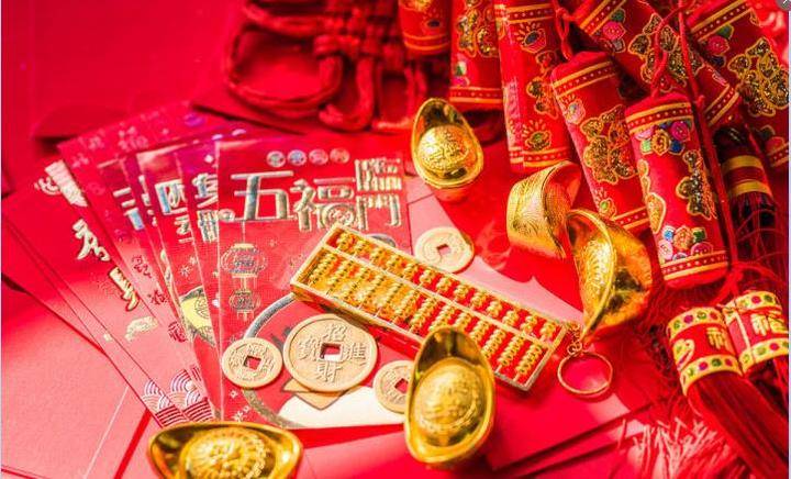 不只屬龍福氣大！家中有「這5個生肖」必定霉運難近　財源滾滾「幾代人跟著沾光」