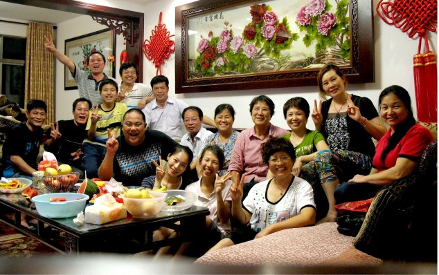 不只屬龍福氣大！家中有「這5個生肖」必定霉運難近　財源滾滾「幾代人跟著沾光」