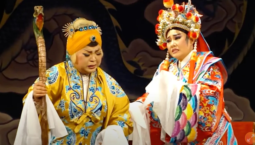 才獲金曲獎！台灣資深大咖「驚傳家中猝死」　晚年苦抗病魔「只能坐輪椅」網嘆：解脫了