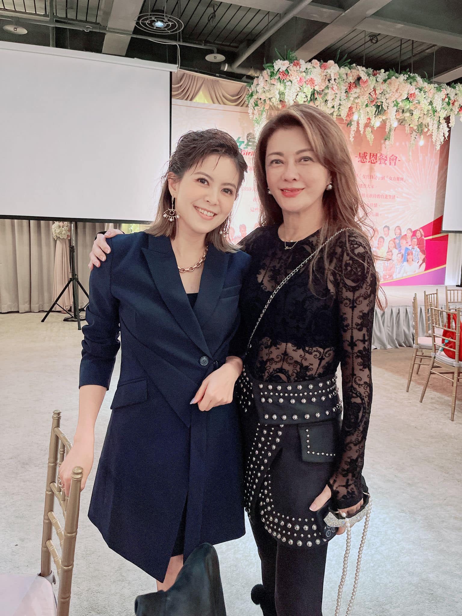 67歲不婚單身!資深女星兩戶打通「獨居52坪豪宅」 寵愛自己「衣帽間藏300雙鞋」網讚:最美單身貴族