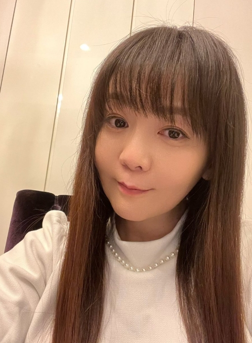 48歲華原朋美婚姻夢碎！隱瞞二婚老公竟有3子，5億贍養費追討無果怒控騙婚