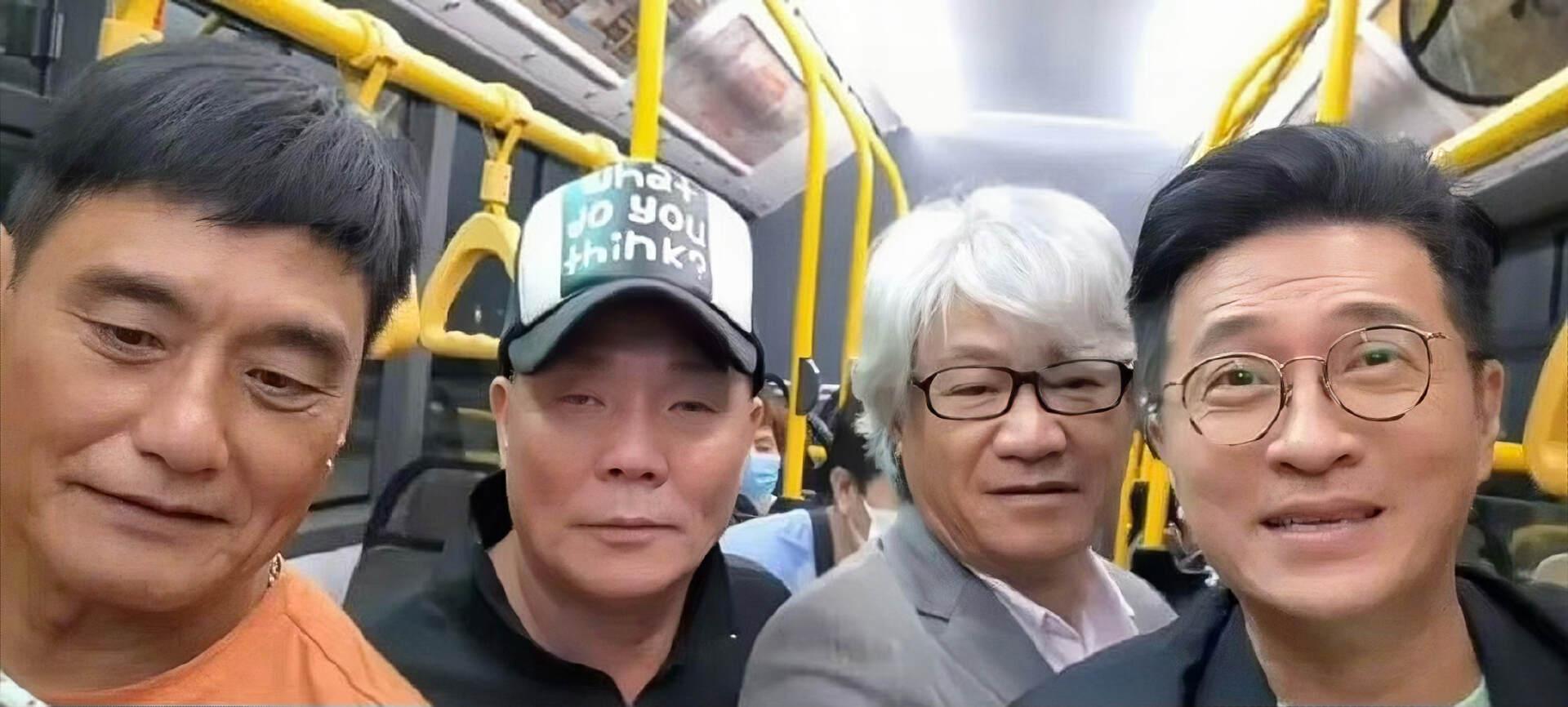 嗜賭狂輸200萬！67歲資深男星「破產轉行殯葬業」淡出演藝圈　如今「滿頭白髮坐公車」網驚：這是誰？