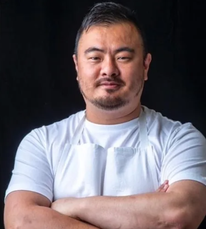 出軌43歲影后!小王名廚鬧離婚「嗆聲不會後悔」只愛她一人 如今改口「求妻子復合」:拜託重修舊好....