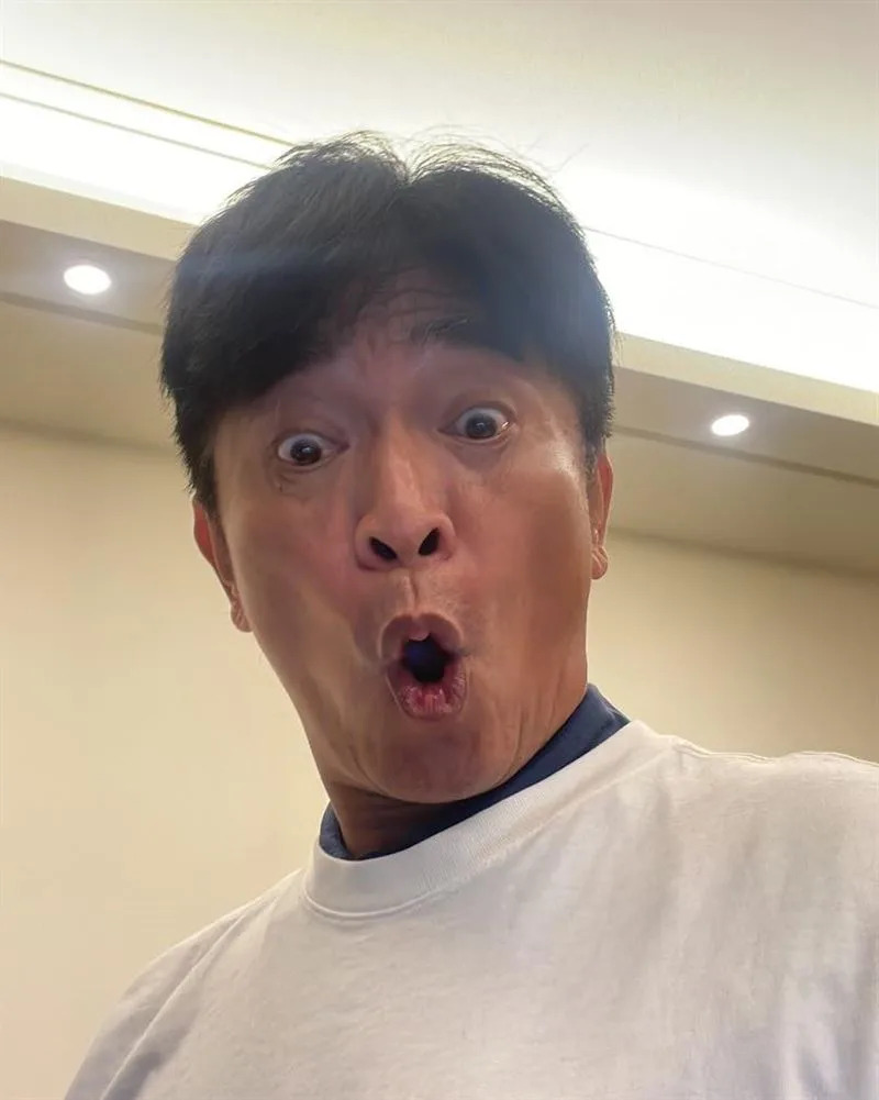 獨居一棟樓！吳宗憲「500坪豪宅超奢華」吃飯還能眺望101　衣帽間「跟臥室一樣大」疼老婆無極限