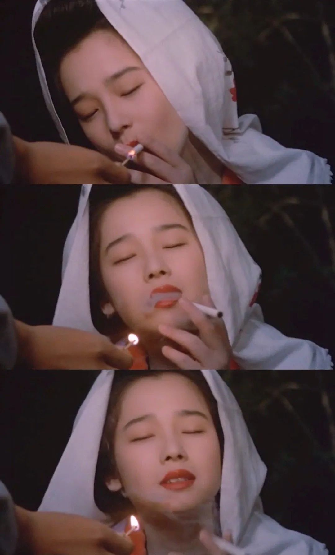 演活慈禧太后！一個眼神讓天王巨星「付18億離婚費」淨身出戶只為娶她　今「現況曝光」再掀熱潮
