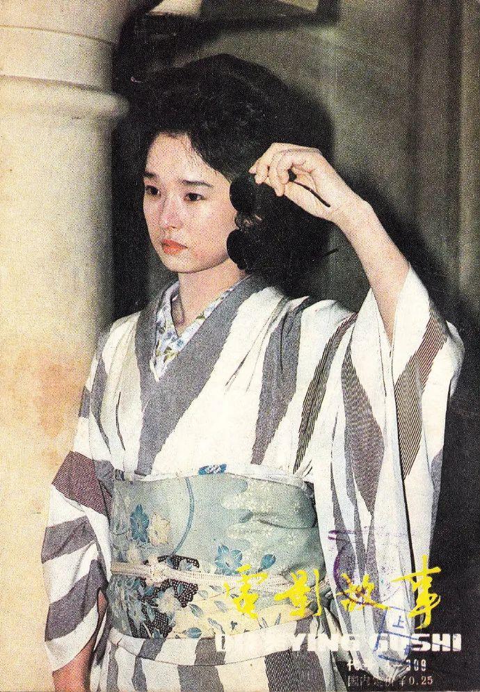 演活慈禧太后！一個眼神讓天王巨星「付18億離婚費」淨身出戶只為娶她　今「現況曝光」再掀熱潮