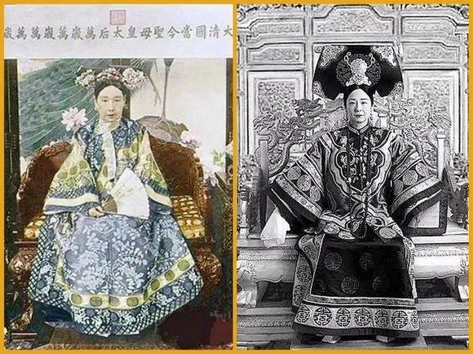 演活慈禧太后！一個眼神讓天王巨星「付18億離婚費」淨身出戶只為娶她　今「現況曝光」再掀熱潮