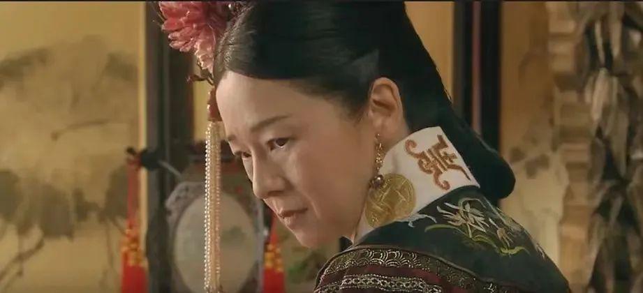 演活慈禧太后！一個眼神讓天王巨星「付18億離婚費」淨身出戶只為娶她　今「現況曝光」再掀熱潮