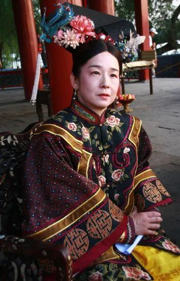 演活慈禧太后！一個眼神讓天王巨星「付18億離婚費」淨身出戶只為娶她　今「現況曝光」再掀熱潮