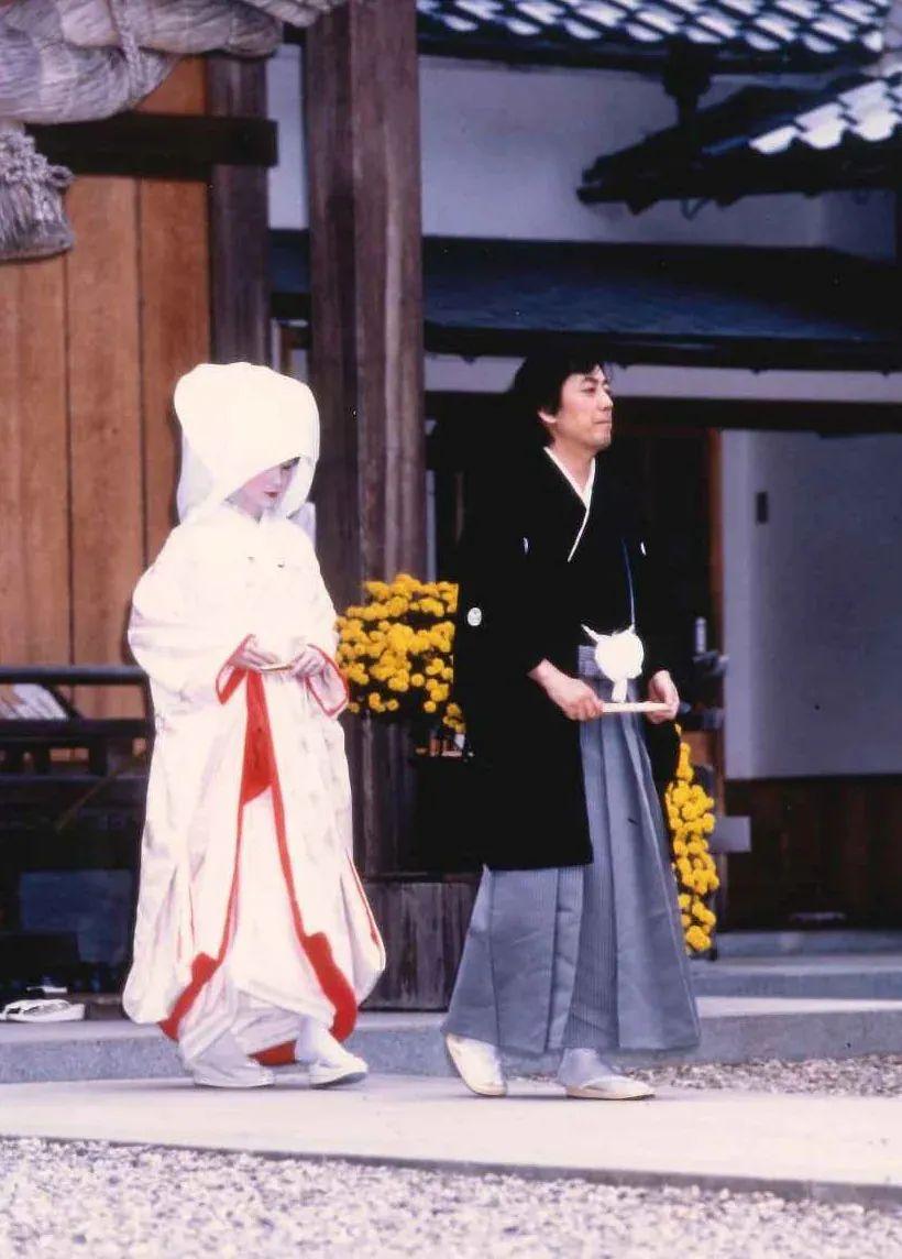 演活慈禧太后！一個眼神讓天王巨星「付18億離婚費」淨身出戶只為娶她　今「現況曝光」再掀熱潮