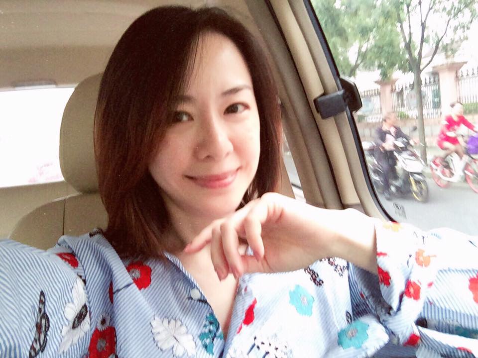 曾經很恨媽媽！《花系列》女星「罕提母女關係」哭了　淚吐「53歲不婚不生」主因：怕她投胎報復