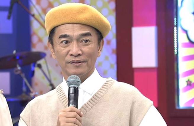 撕破臉吳宗憲！男星直接開嗆「輸掉我對你的尊重」慘被封殺3年　吳宗憲正面回擊：「別想幹不公平的事」