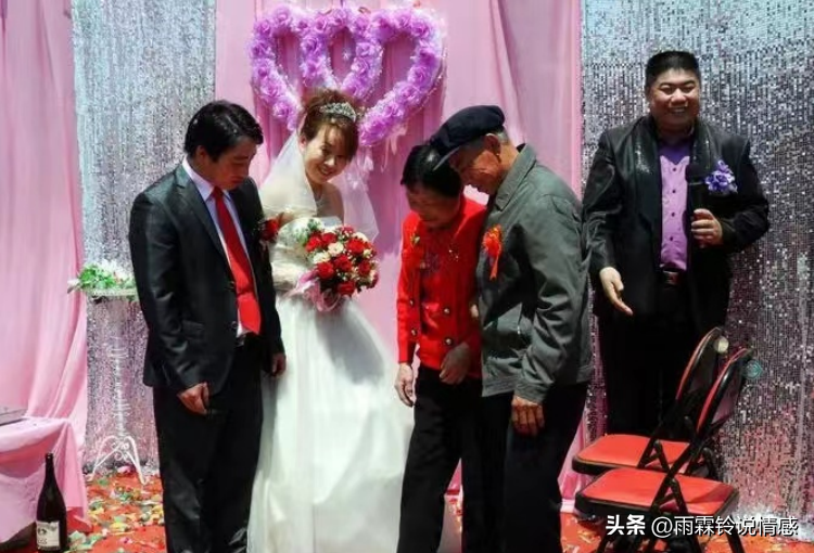 為90萬聘金嫁恐龍男！她婚後「7年來受盡委屈」　為自保「每天往菜裡加一物」半年後角色大反轉