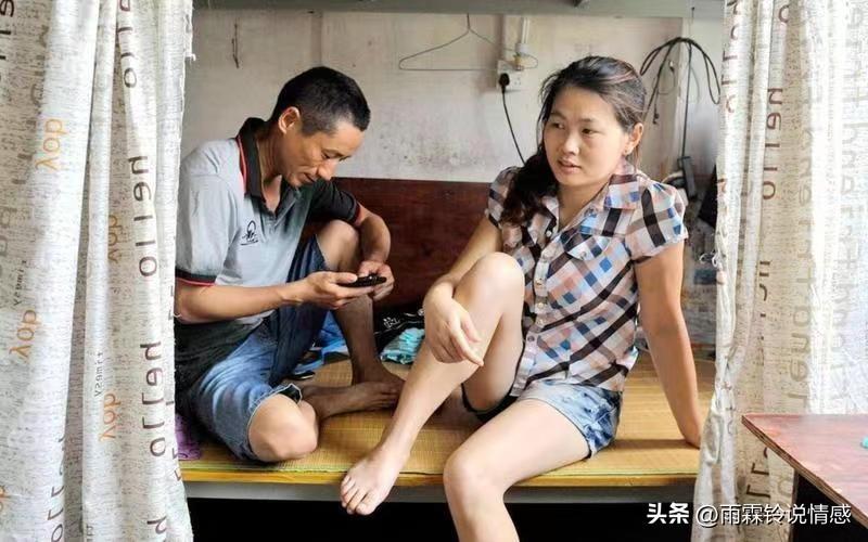 為90萬聘金嫁恐龍男！她婚後「7年來受盡委屈」　為自保「每天往菜裡加一物」半年後角色大反轉