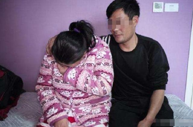 為90萬聘金嫁恐龍男！她婚後「7年來受盡委屈」　為自保「每天往菜裡加一物」半年後角色大反轉