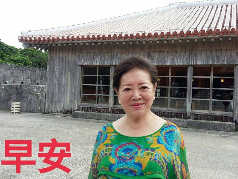 每天花3小時！陳淑芳「天天傳長輩圖」 好友白冰冰不解　她一針見血「點出真相」眾人恍然大悟