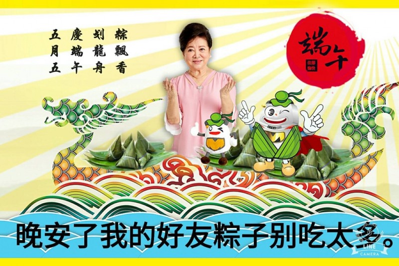 每天花3小時！陳淑芳「天天傳長輩圖」 好友白冰冰不解　她一針見血「點出真相」眾人恍然大悟