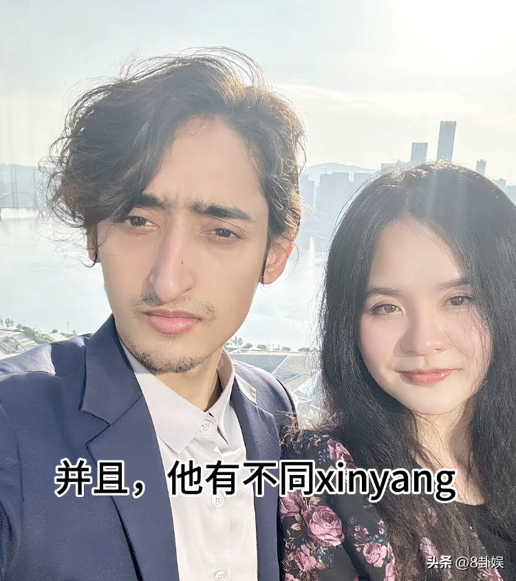 不惜放棄億萬家產！杜拜富二代戀上「大16歲離異女」　跨國倒追當入贅女婿：老婆在哪我在哪