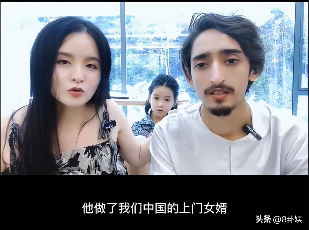 不惜放棄億萬家產！杜拜富二代戀上「大16歲離異女」　跨國倒追當入贅女婿：老婆在哪我在哪