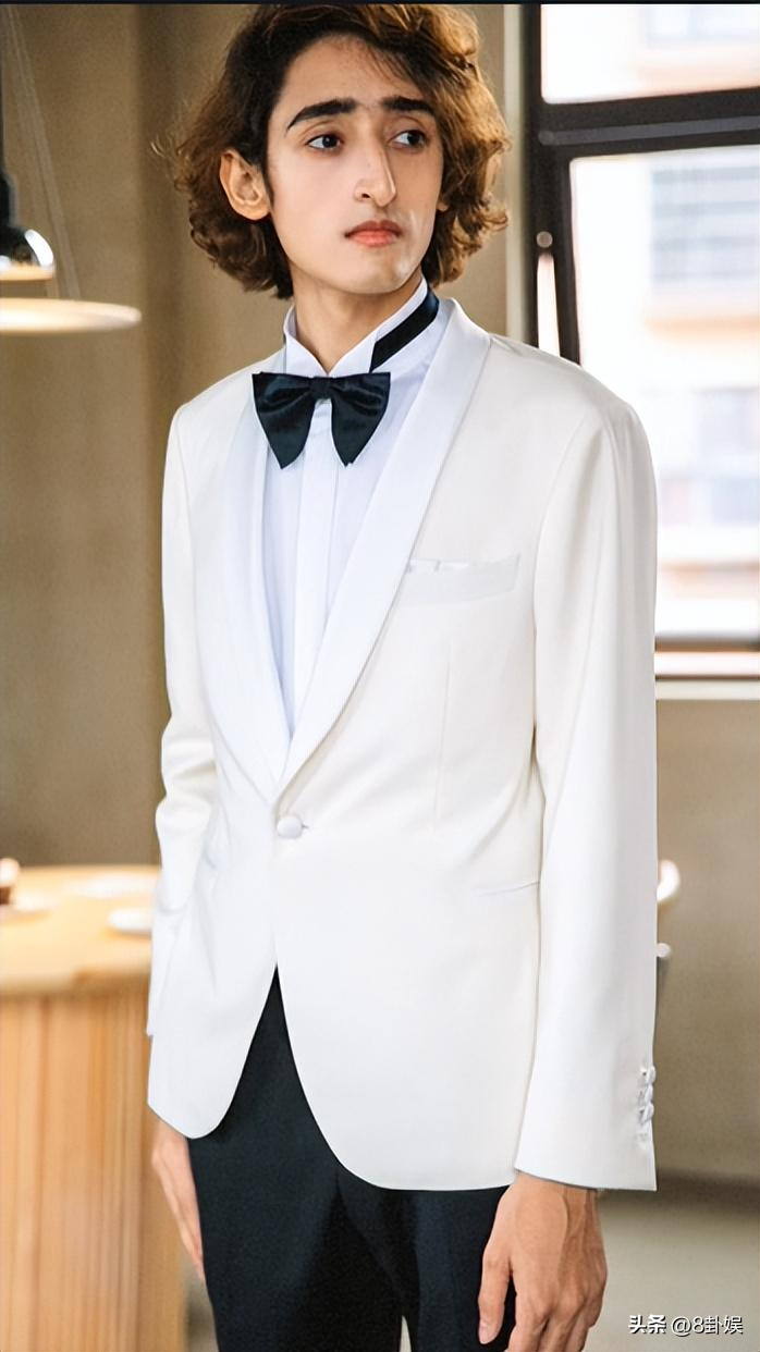 不惜放棄億萬家產！杜拜富二代戀上「大16歲離異女」　跨國倒追當入贅女婿：老婆在哪我在哪