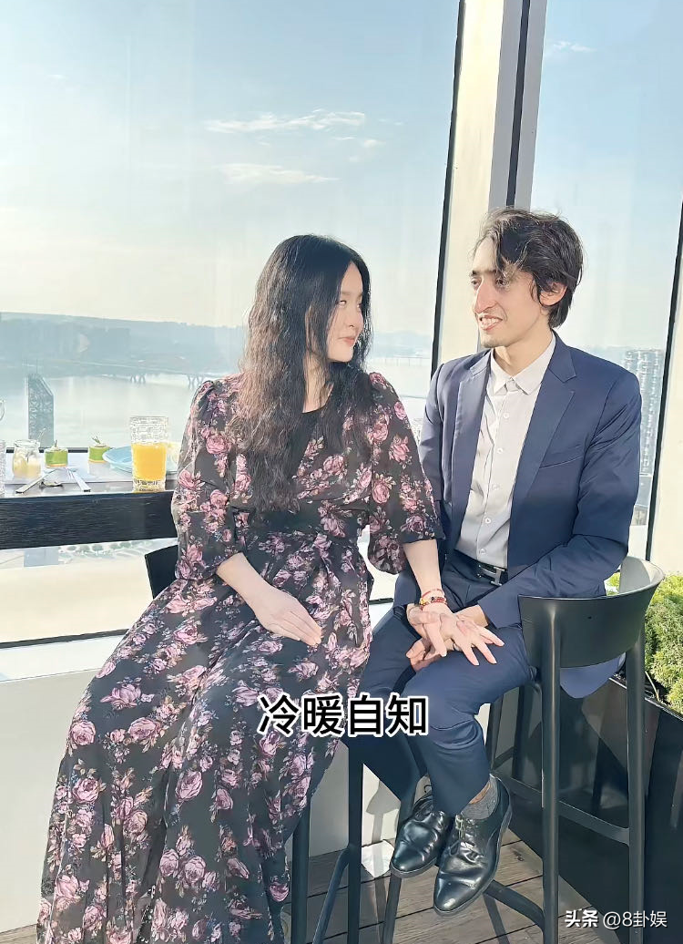 不惜放棄億萬家產！杜拜富二代戀上「大16歲離異女」　跨國倒追當入贅女婿：老婆在哪我在哪