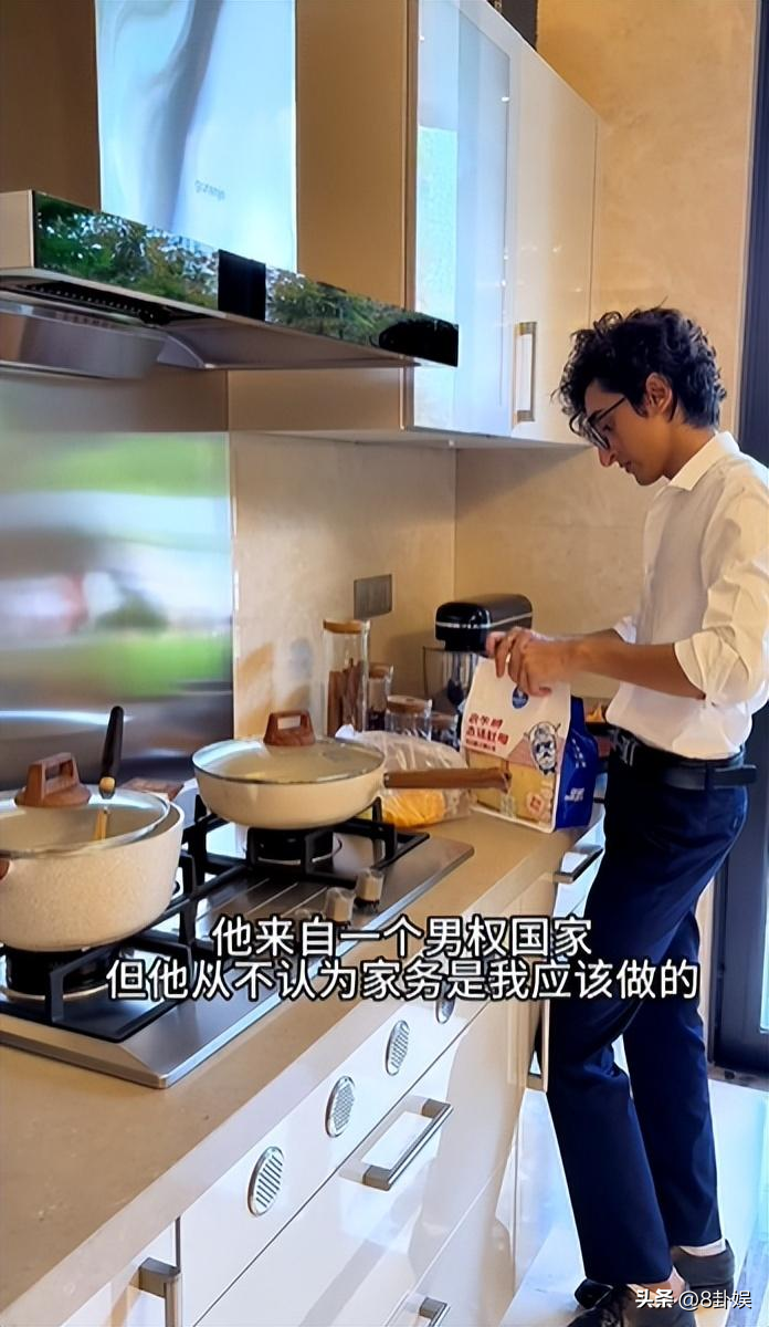 不惜放棄億萬家產！杜拜富二代戀上「大16歲離異女」　跨國倒追當入贅女婿：老婆在哪我在哪