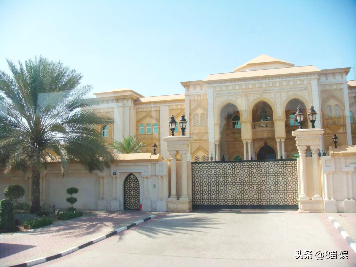 不惜放棄億萬家產！杜拜富二代戀上「大16歲離異女」　跨國倒追當入贅女婿：老婆在哪我在哪