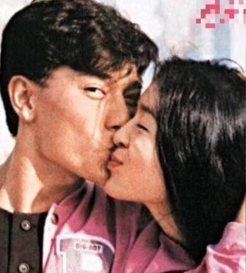 曾簽結婚契約！57歲女星自爆「初夜獻給劉德華」慘遭分手　崩潰喊話「借精求子留紀念」天王8字回應了