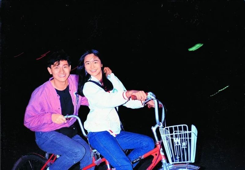 曾簽結婚契約！57歲女星自爆「初夜獻給劉德華」慘遭分手　崩潰喊話「借精求子留紀念」天王8字回應了