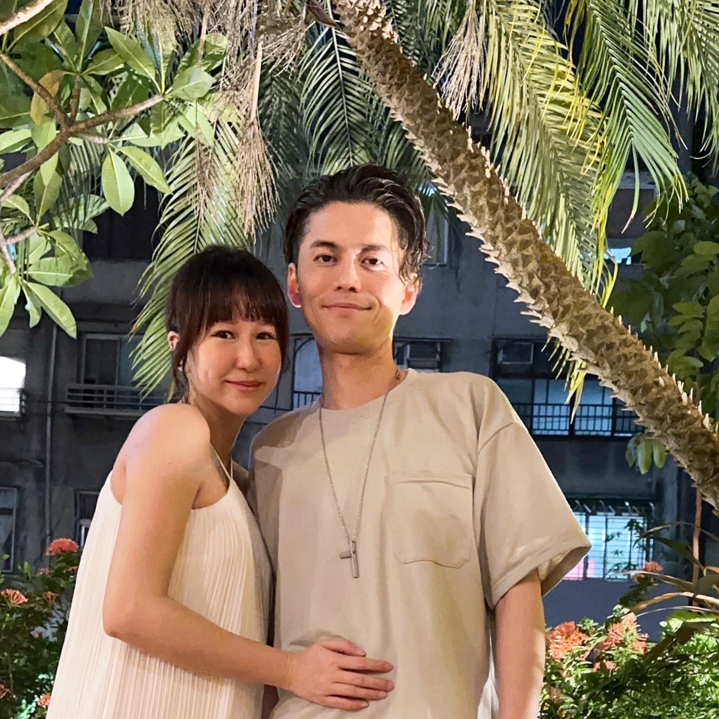 嫁作台灣媳婦3年！八點檔女星挺6個月孕肚「驚喜揭開寶寶性別」　方馨現場驚呼：媽媽太會藏了
