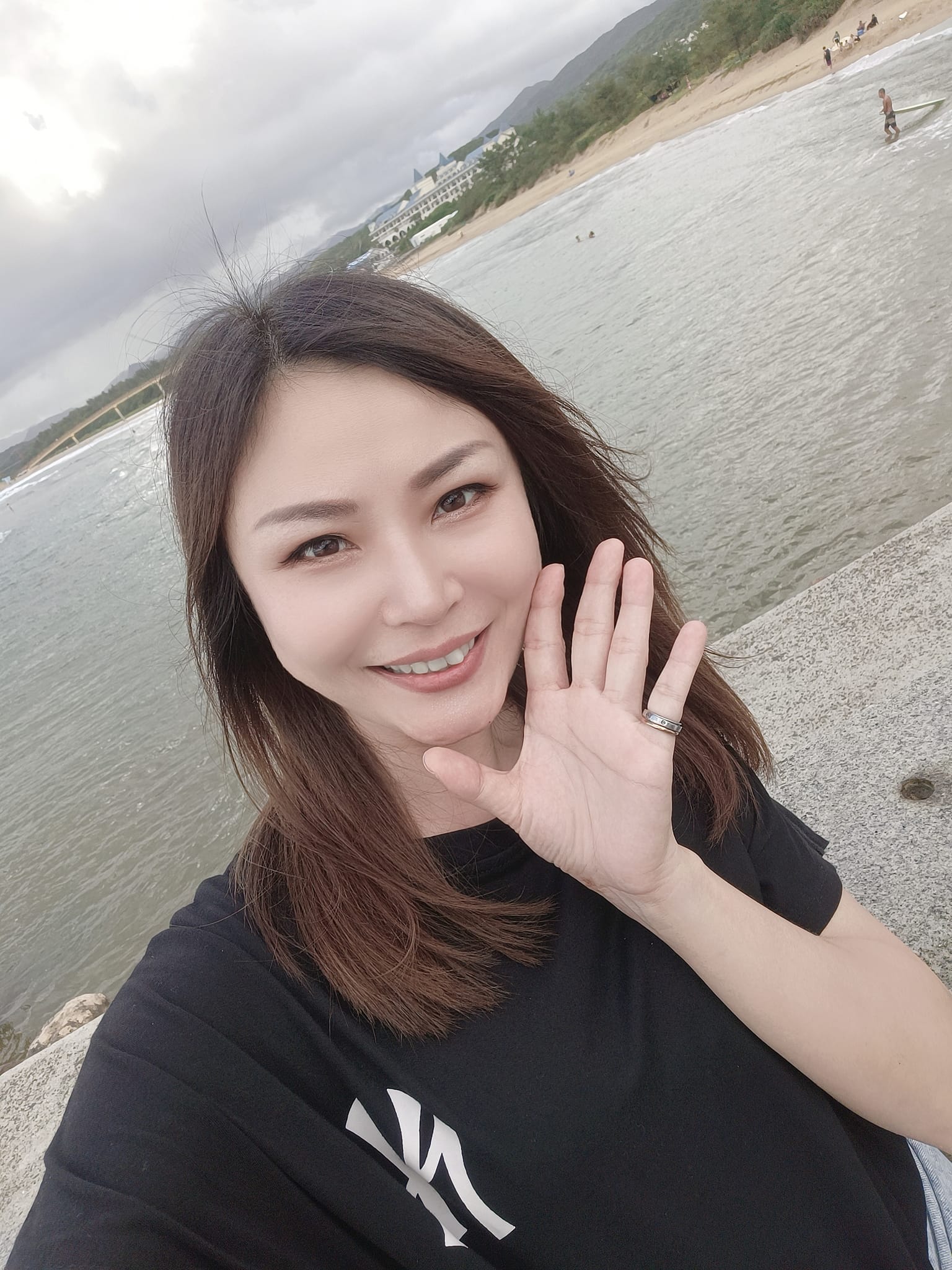 宮廟桌頭太美！一看竟是《紅人榜》冠軍「20歲開始問事」　熬多年終出輯「亡父入夢淚崩」
