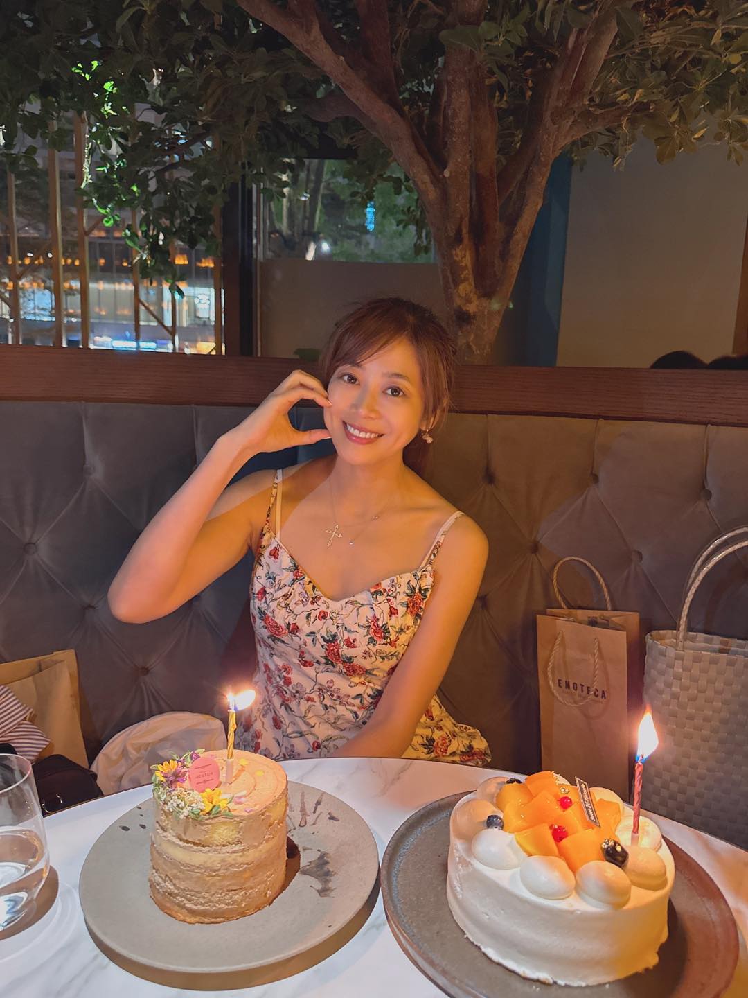 歷任誹聞超大咖！美女主播不強求「48歲仍單身」　公開「6擇偶條件」：婚戀不是選舉，最多票當選