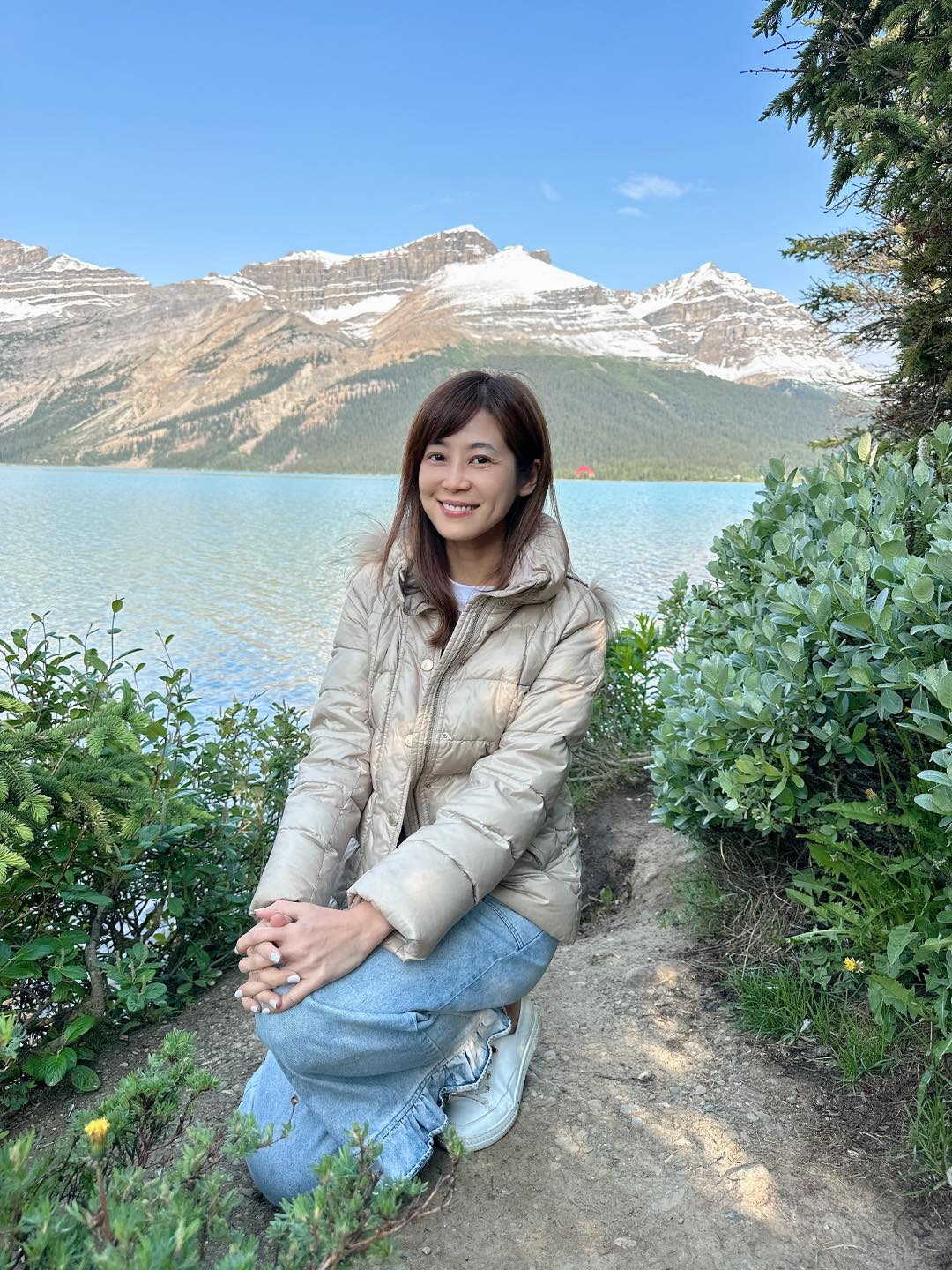 歷任誹聞超大咖！美女主播不強求「48歲仍單身」　公開「6擇偶條件」：婚戀不是選舉，最多票當選