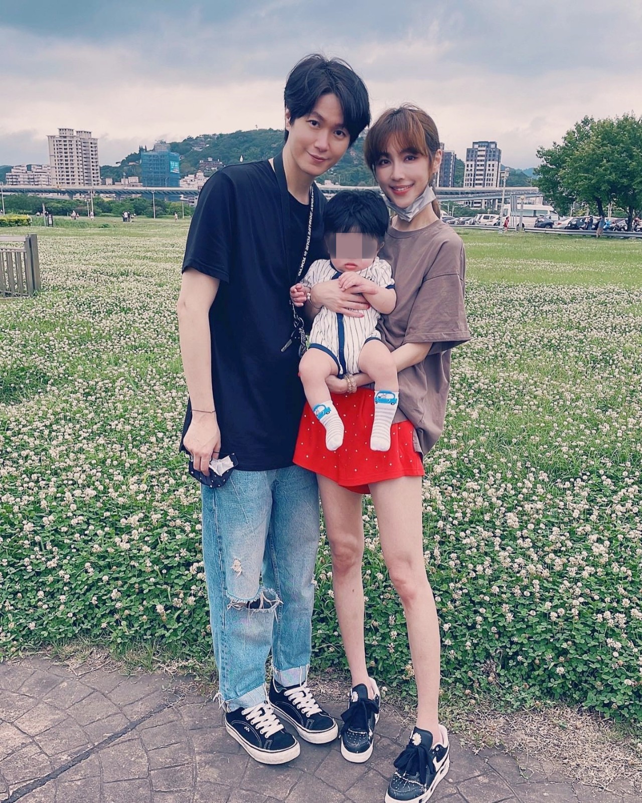當運將扛家計！本土劇男星「月燒7萬還不夠」二寶快出生　苦嘆「我沒有存款」愧對妻兒