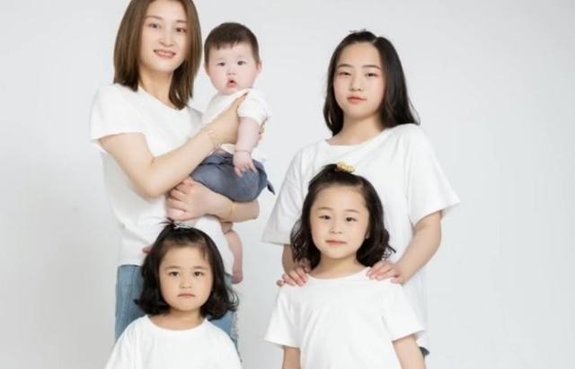 高中畢業就結婚！寶媽「13年狂生9孩」喊話：湊齊12生肖　驕傲自曝1優勢「不生太浪費」