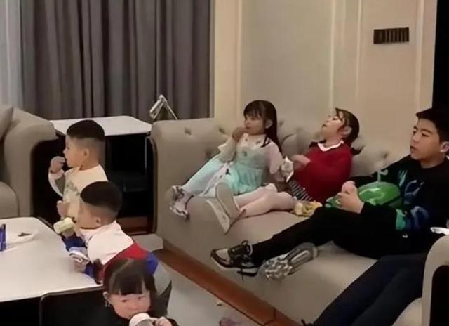 高中畢業就結婚！寶媽「13年狂生9孩」喊話：湊齊12生肖　驕傲自曝1優勢「不生太浪費」