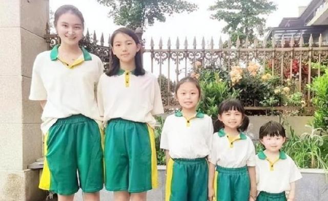 高中畢業就結婚！寶媽「13年狂生9孩」喊話：湊齊12生肖　驕傲自曝1優勢「不生太浪費」